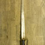 892 8058 SWORD